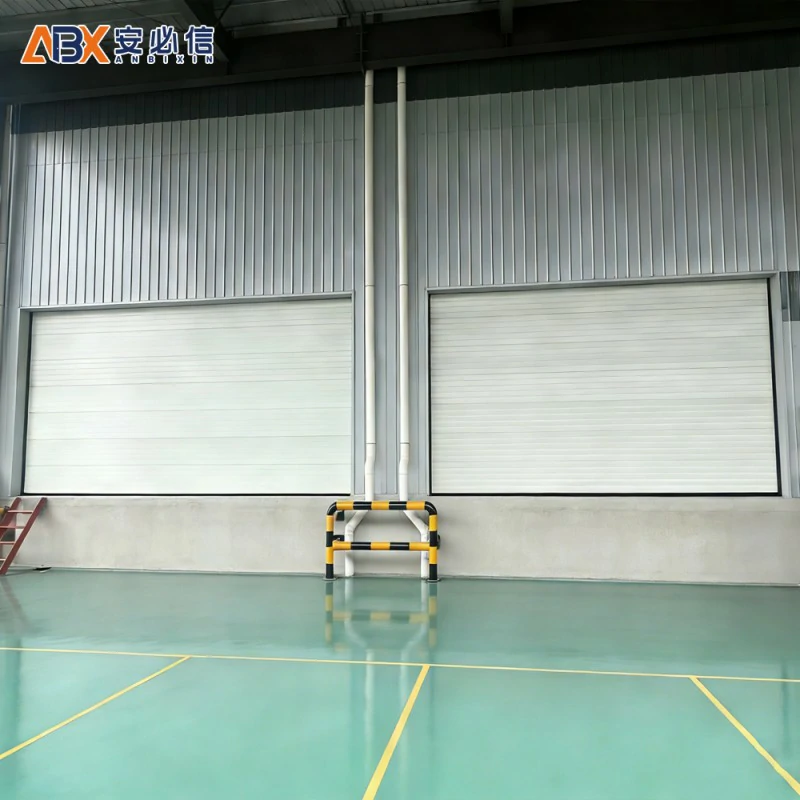 宁波市工业提升门